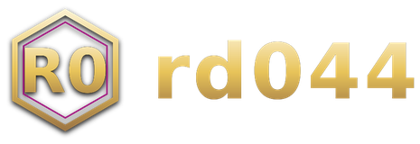 rd044 logo